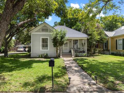 Mills, SMITHVILLE, TX 78957