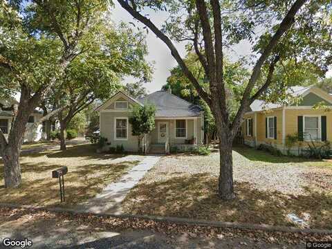 Mills, SMITHVILLE, TX 78957