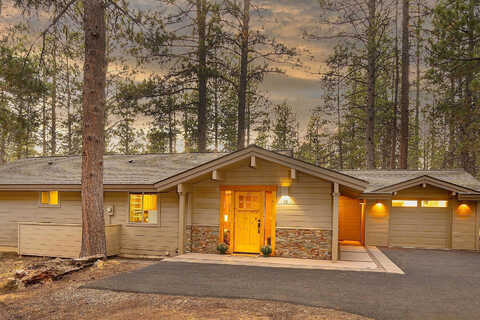 Quartz Mountain, BEND, OR 97707