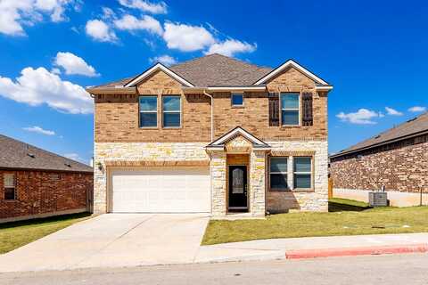 Whitney, LEANDER, TX 78641