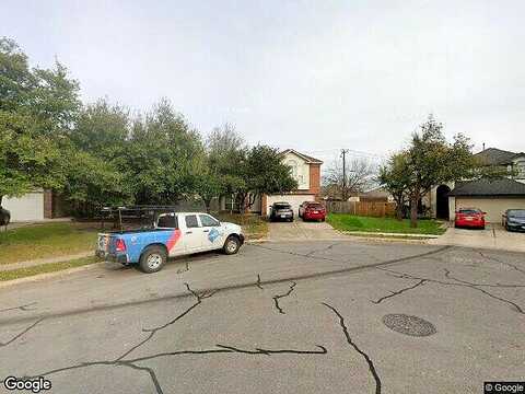 Whitey Ford, ROUND ROCK, TX 78665
