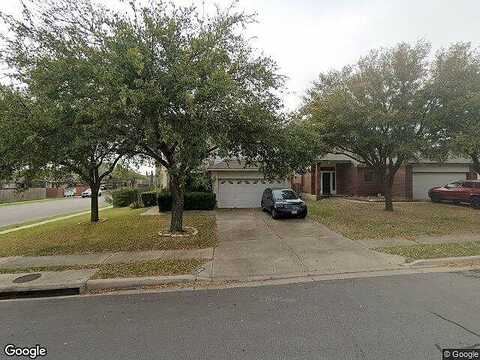Whitey Ford, ROUND ROCK, TX 78665