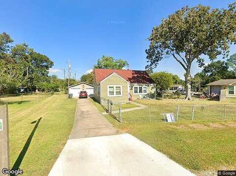 Woodrow, PORT ARTHUR, TX 77642