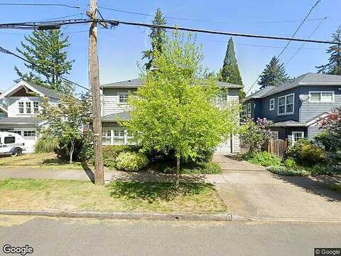 Jarrett, PORTLAND, OR 97211