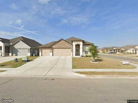 Reagor, TAYLOR, TX 76574
