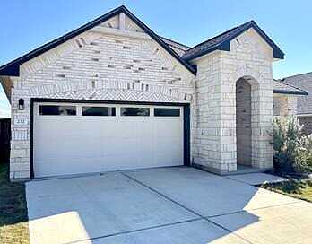 Indian Shoal, GEORGETOWN, TX 78628