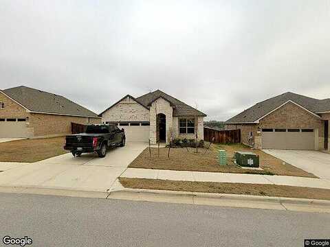 Indian Shoal, GEORGETOWN, TX 78628