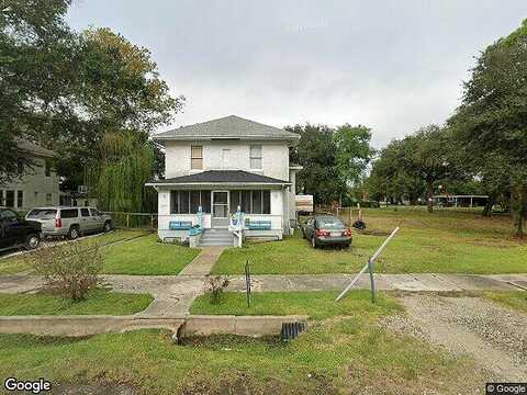 4Th, PORT ARTHUR, TX 77640