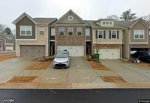 Mulsanne, LITHONIA, GA 30058