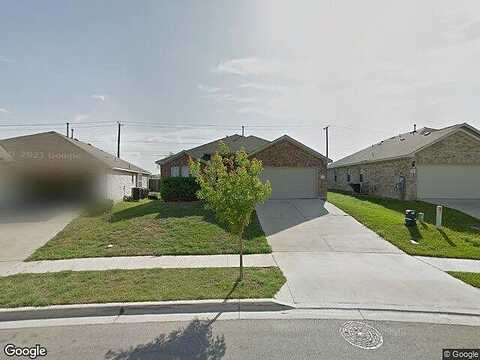 Rachel, ROUND ROCK, TX 78664