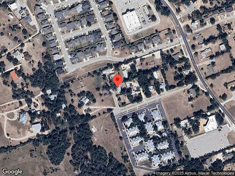 Hillcrest, LIBERTY HILL, TX 78642