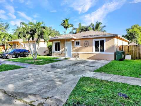 3Rd, HOMESTEAD, FL 33030