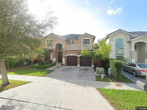 154Th, MIAMI, FL 33177