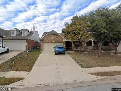 Horseshoe Ranch, LEANDER, TX 78641
