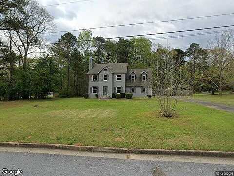 Fayette Brook, JONESBORO, GA 30238