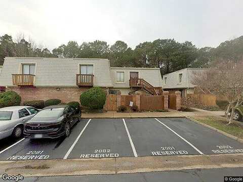 Black Duck, VIRGINIA BEACH, VA 23451