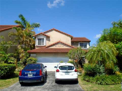 151St, MIAMI, FL 33196