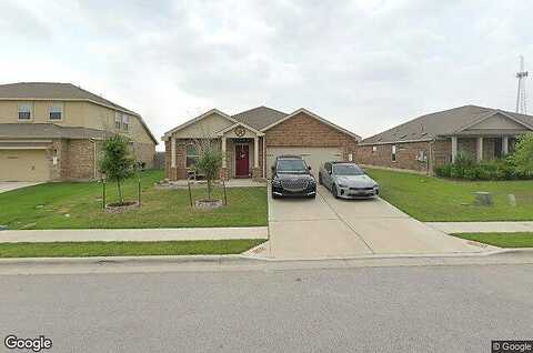 Hillrose, LEANDER, TX 78641