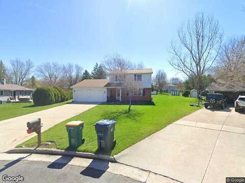Hawthorne, FOND DU LAC, WI 54935