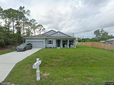 Rachel, PALM BAY, FL 32909