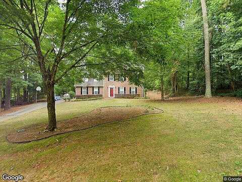 Bentley, FAYETTEVILLE, GA 30214