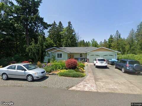 Comox, BLAINE, WA 98230