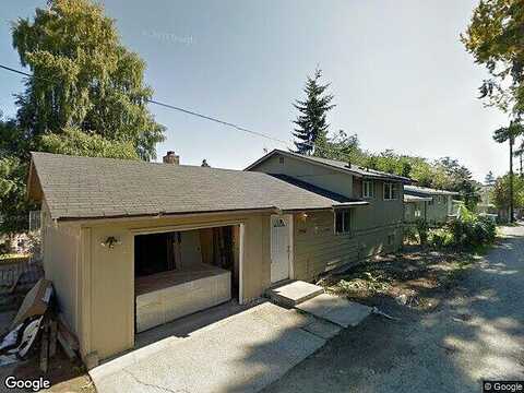 47Th, SEATTLE, WA 98118