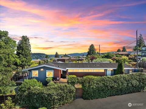 Lakeridge, SEATTLE, WA 98178