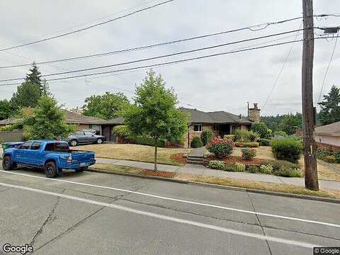 Seward Park, SEATTLE, WA 98118