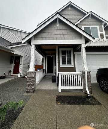 50Th, LACEY, WA 98503