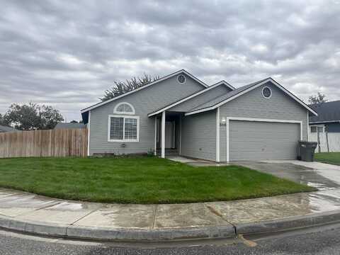 Quillan, KENNEWICK, WA 99336