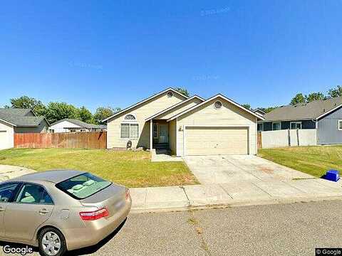 Quillan, KENNEWICK, WA 99336