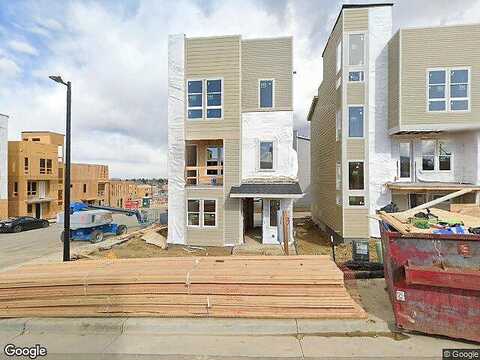 Robb, LITTLETON, CO 80127
