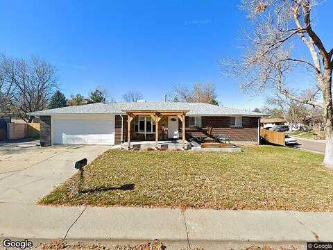 Oak, LITTLETON, CO 80127