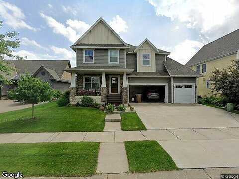 Garden, HUGO, MN 55038