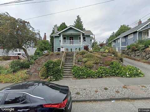 Charlestown, SEATTLE, WA 98116