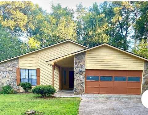 Blackbirch, DECATUR, GA 30034