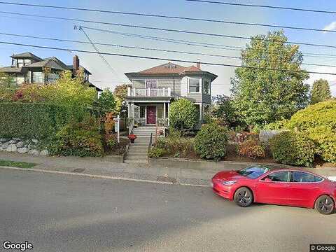 Galer, SEATTLE, WA 98119