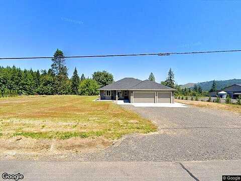 Waters, CASTLE ROCK, WA 98611