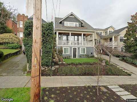 Prospect, SEATTLE, WA 98109