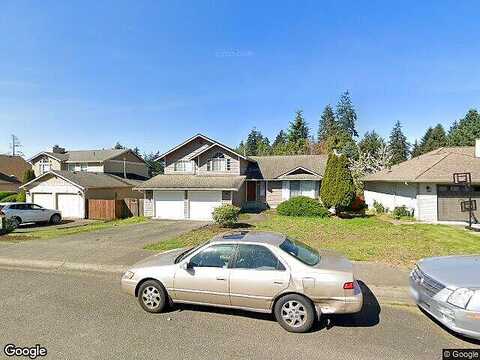 24Th, FEDERAL WAY, WA 98003