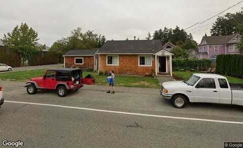 Caledonia, LA CONNER, WA 98257