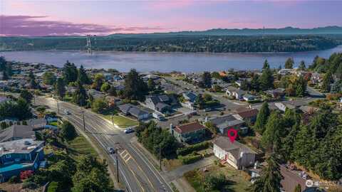 Narrows, TACOMA, WA 98406