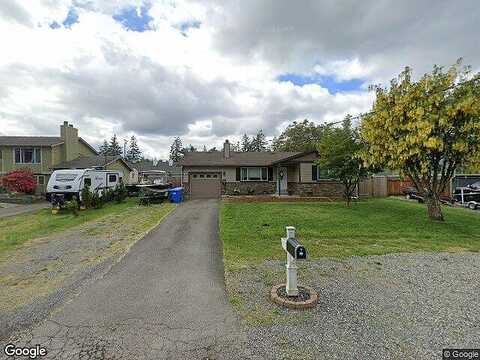 175Th, SPANAWAY, WA 98387