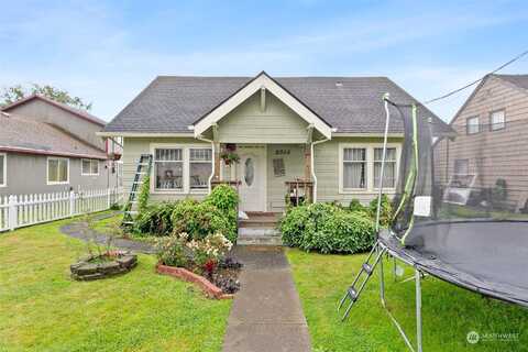Sumner, ABERDEEN, WA 98520