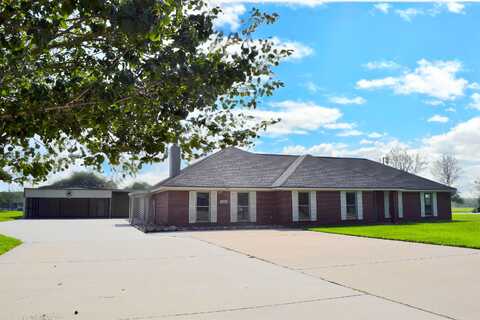 Burrell Wingate, BEAUMONT, TX 77705