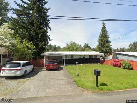 110Th, KENT, WA 98031