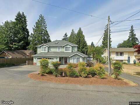 Greenwood, SHORELINE, WA 98133