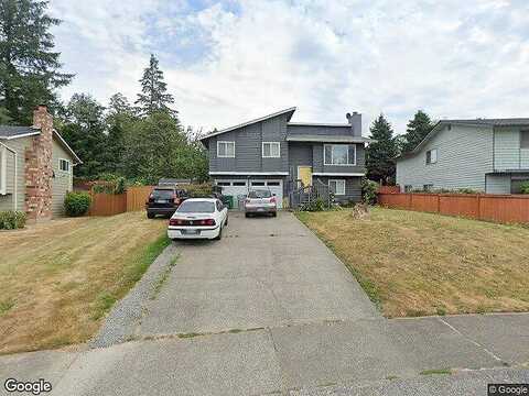111Th, RENTON, WA 98055