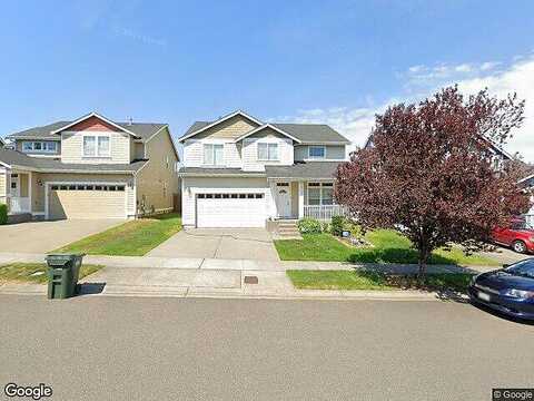 Callie, YELM, WA 98597